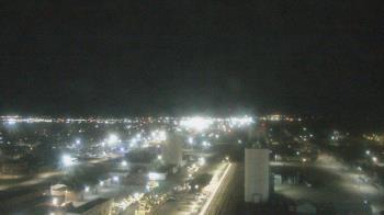 Weather camera view of Garden City Coop Inc - city center.