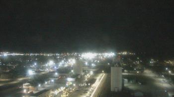 Weather camera view of Garden City Coop Inc - city center.