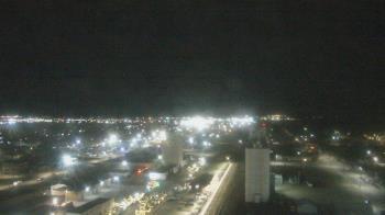 Weather camera view of Garden City Coop Inc - city center.
