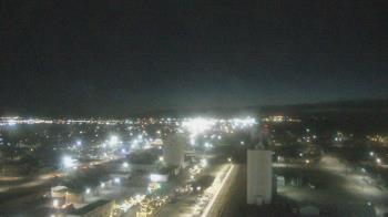 Weather camera view of Garden City Coop Inc - city center.