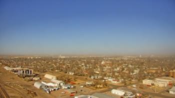 Weather camera view of Garden City Coop Inc - city center.