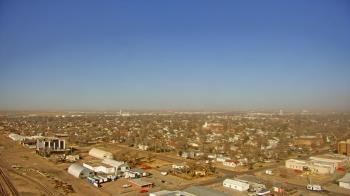 Weather camera view of Garden City Coop Inc - city center.