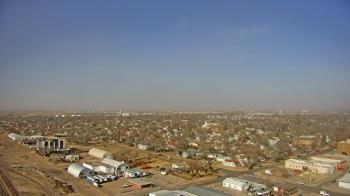 Weather camera view of Garden City Coop Inc - city center.