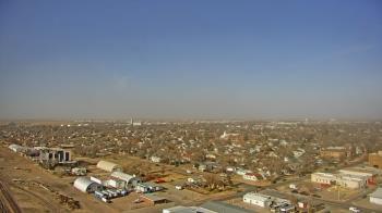 Weather camera view of Garden City Coop Inc - city center.