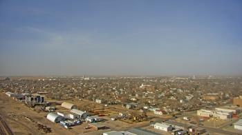 Weather camera view of Garden City Coop Inc - city center.