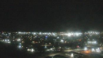 Weather camera view of Garden City Coop Inc - city center.