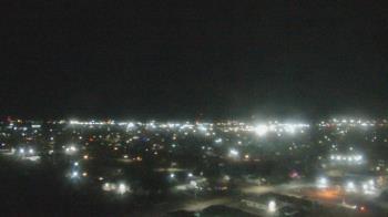 Weather camera view of Garden City Coop Inc - city center.