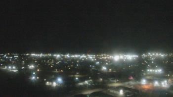 Weather camera view of Garden City Coop Inc - city center.