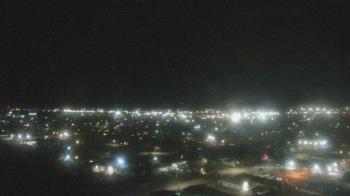Weather camera view of Garden City Coop Inc - city center.