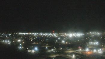 Weather camera view of Garden City Coop Inc - city center.