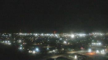 Weather camera view of Garden City Coop Inc - city center.
