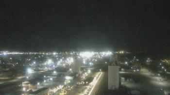 Weather camera view of Garden City Coop Inc - city center.