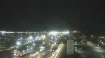 Weather camera view of Garden City Coop Inc - city center.