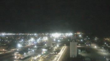 Weather camera view of Garden City Coop Inc - city center.