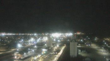 Weather camera view of Garden City Coop Inc - city center.