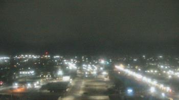 Weather camera view of Garden City Coop Inc - city center.