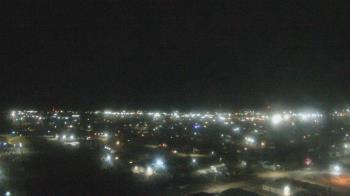 Weather camera view of Garden City Coop Inc - city center.