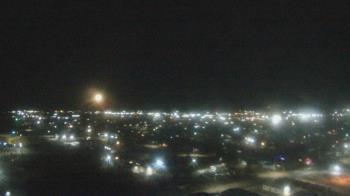 Weather camera view of Garden City Coop Inc - city center.