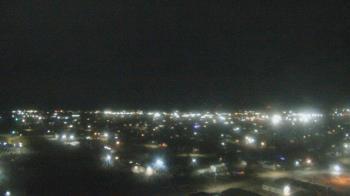 Weather camera view of Garden City Coop Inc - city center.