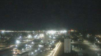 Weather camera view of Garden City Coop Inc - city center.