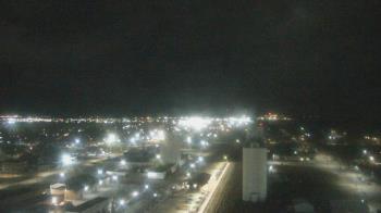 Weather camera view of Garden City Coop Inc - city center.