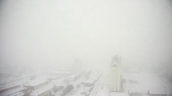 Weather camera view of Garden City Coop Inc - city center.