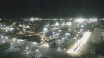 Weather camera view of Garden City Coop Inc - city center.