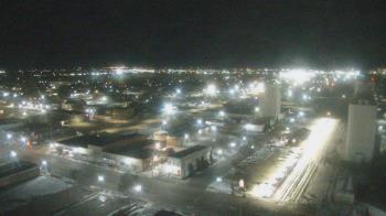 Weather camera view of Garden City Coop Inc - city center.