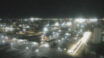 Weather camera view of Garden City Coop Inc - city center.