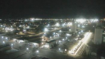 Weather camera view of Garden City Coop Inc - city center.