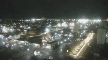 Weather camera view of Garden City Coop Inc - city center.