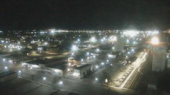 Weather camera view of Garden City Coop Inc - city center.