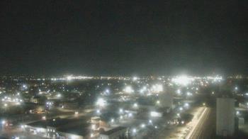 Weather camera view of Garden City Coop Inc - city center.