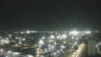 Weather camera view of Garden City Coop Inc - city center.