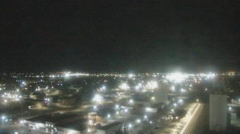 Weather camera view of Garden City Coop Inc - city center.