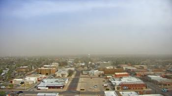 Weather camera view of Garden City Coop Inc - city center.