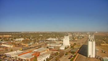 Weather camera view of Garden City Coop Inc - city center.