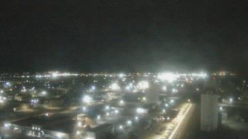 Weather camera view of Garden City Coop Inc - city center.