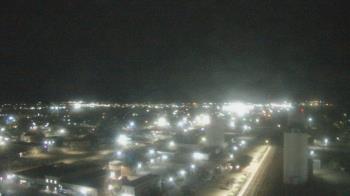 Weather camera view of Garden City Coop Inc - city center.
