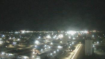 Weather camera view of Garden City Coop Inc - city center.
