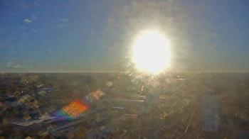 Weather camera view of Garden City Coop Inc - city center.