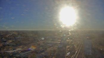 Weather camera view of Garden City Coop Inc - city center.