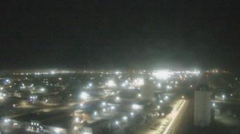 Weather camera view of Garden City Coop Inc - city center.