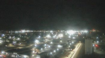 Weather camera view of Garden City Coop Inc - city center.