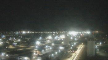 Weather camera view of Garden City Coop Inc - city center.