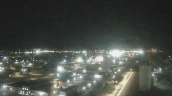 Weather camera view of Garden City Coop Inc - city center.
