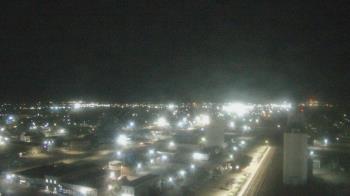 Weather camera view of Garden City Coop Inc - city center.