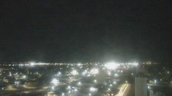 Weather camera view of Garden City Coop Inc - city center.