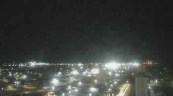 Weather camera view of Garden City Coop Inc - city center.