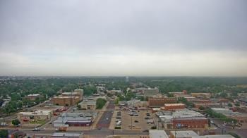 Weather camera view of Garden City Coop Inc - city center.